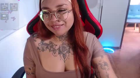 Snapshot of natykors_m_ chatting on 09.08.25 Sofia  IG Natykors08 online show from 09.08.25