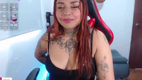 Snapshot of natykors_m_ chatting on 09.15.25 Sofia  IG Natykors08 online show from 09.15.25