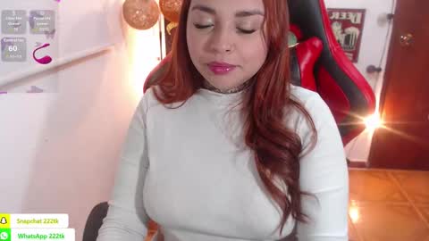 Snapshot of natykors_m_ chatting on 09.19.25 Sofia  IG Natykors08 online show from 09.19.25