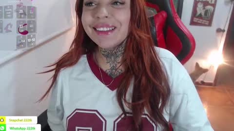 Snapshot of natykors_m_ chatting on 09.20.25 Sofia  IG Natykors08 online show from 09.20.25