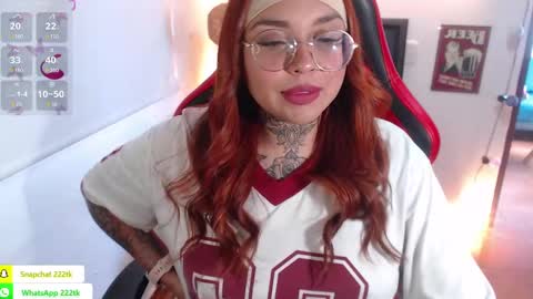 Snapshot of natykors_m_ chatting on 09.26.25 Sofia  IG Natykors08 online show from 09.26.25