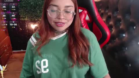 Snapshot of natykors_m_ chatting on 10.13.25 Sofia  IG Natykors08 online show from 10.13.25