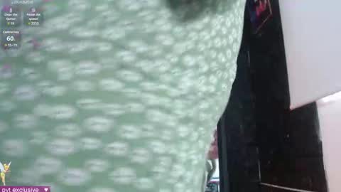 Snapshot of natykors_m_ chatting on 10.27.25 Sofia  IG Natykors08 online show from 10.27.25