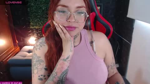 Snapshot of natykors_m_ chatting on 10.28.25 Sofia  IG Natykors08 online show from 10.28.25