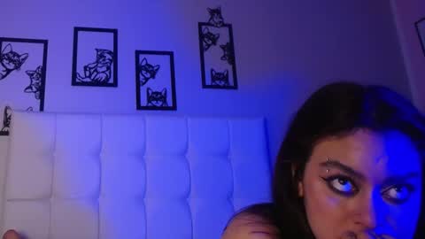 natyluv online show from 10.26.25