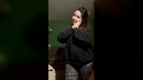 Natymia online show from 01.19.26