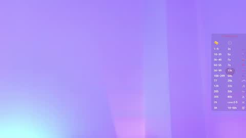 Natalia  online show from 05.01.26