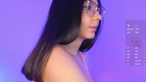 Natalia  online show from 05.05.26