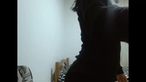 NatySensuaal online show from 09.10.25