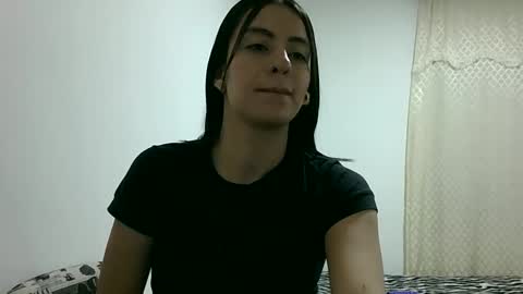 NatySensuaal online show from 09.23.25