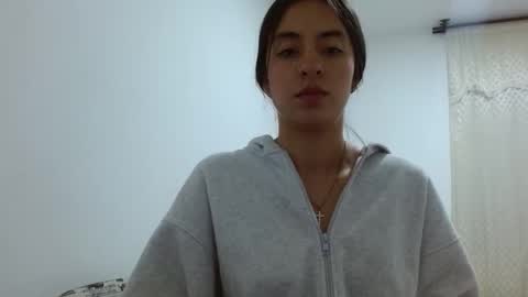 Snapshot of natysensuaal chatting on 10.22.25 NatySensuaal online show from 10.22.25