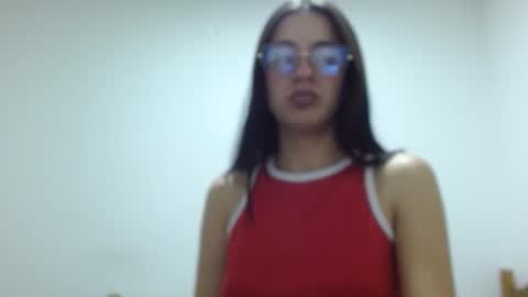 Snapshot of natysensuaal chatting on 11.07.25 NatySensuaal online show from 11.07.25