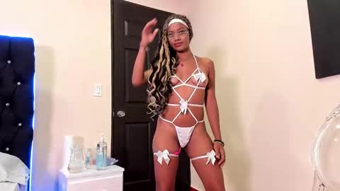 Tatiana online show from 01.06.26