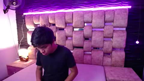 Naty y Alex online show from 10.23.25