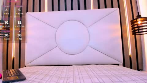 natzuki_ online show from 03.05.26