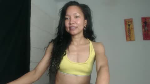 Stella Mcqueen online show from 02.11.25
