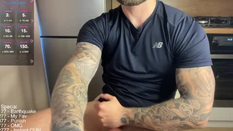 Alex Walker online show from 03.29.26