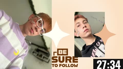 Christopher  Chris online show from 12.02.24