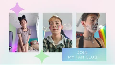 Christopher  Chris online show from 12.04.24