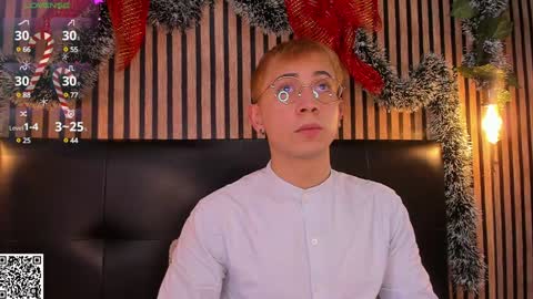 Christopher  Chris online show from 12.05.24