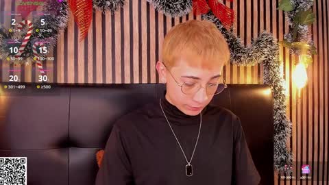 Christopher  Chris online show from 12.07.24