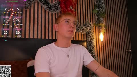 Christopher  Chris online show from 12.09.24