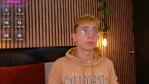 Christopher  Chris online show from 01.08.25