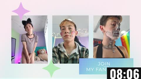 Christopher  Chris online show from 01.10.25