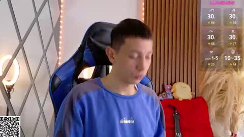 Christopher  Chris online show from 09.09.25