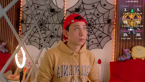 Christopher  Chris online show from 10.03.25