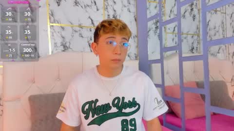 Christopher  Chris online show from 04.04.26