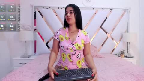 Snapshot of naughty__sara chatting on 03.04.25 SARA online show from 03.04.25