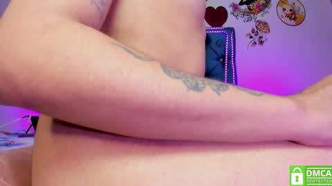 Bethany Alejandra Aleja online show from 09.16.25