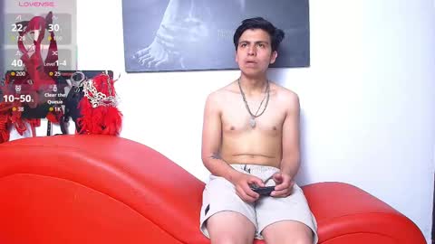 naughty_angeel online show from 09.15.25