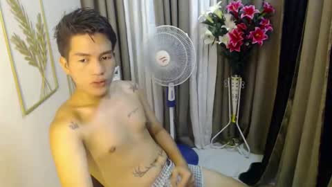 naughty_angelo online show from 04.18.26