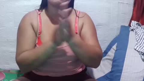 Hannah online show from 02.07.25