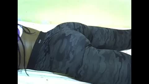 candy online show from 02.23.25