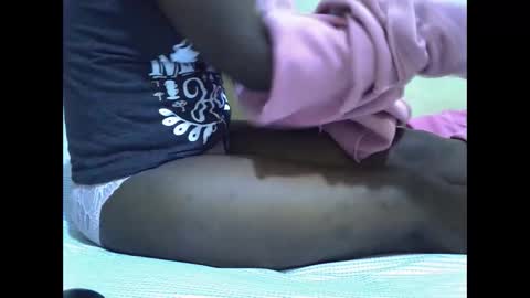 candy online show from 10.27.25