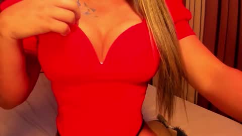naughty_belle1 online show from 03.26.26