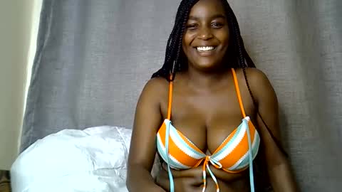 Snapshot of naughty_booby chatting on 05.24.26 Bettybooby online show from 05.24.26