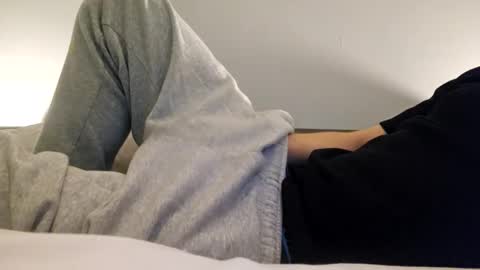 Mr Curious online show from 10.03.25