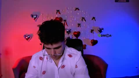 naughty_brandon online show from 02.14.26