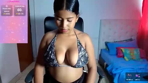 naughty brownie online show from 09.15.25