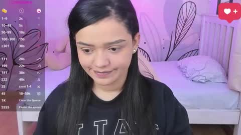 Naughty Bunny online show from 01.09.26