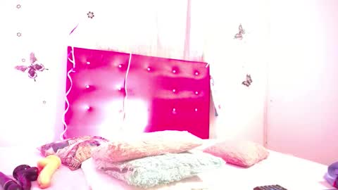 Snapshot of naughty_choko chatting on 03.05.26 L I S S online show from 03.05.26