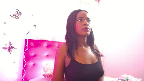 Snapshot of naughty_choko chatting on 03.16.26 L I S S online show from 03.16.26