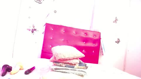 Snapshot of naughty_choko chatting on 03.29.26 L I S S online show from 03.29.26