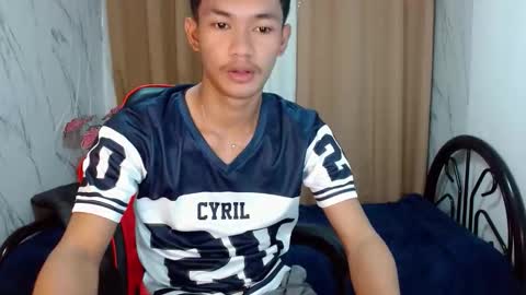 Snapshot of naughty_cy chatting on 05.31.26 itzme cyril online show from 05.31.26