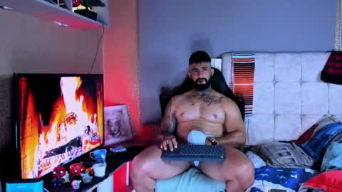 Miller online show from 12.02.24