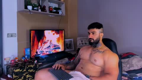 Miller online show from 12.08.24